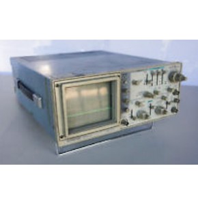 Readout Oscilloscope